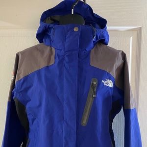 The North Face - Gore Tex Shell